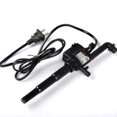 China Viable aquarium submersible pump three in one submersible pump for aquarium filtration and circulation for sale