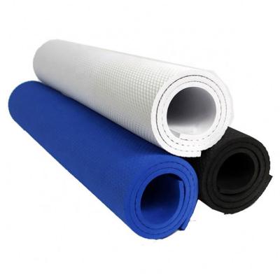 China Viable Professional Non-slip Protection Supply Fish Tank Lining Aquariums Tank Rubber Mat for sale