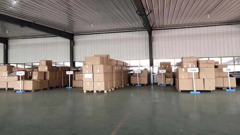 Verified China supplier - Cangzhou Daxin Import And Export Trade Co., Ltd.