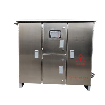 China Quality Metal Steel Custom Storage Cabinets With Wheel Drawers for sale