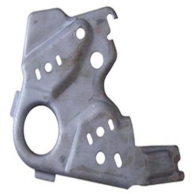 China Factory Professional Customization Auto Metal Stamping Non-Standard Parts for sale