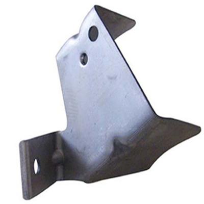 China Professional non-standard metal parts customization stamping for sale