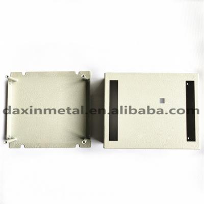 China High Precision Customized Metal Stamping Non-Standard Parts for sale