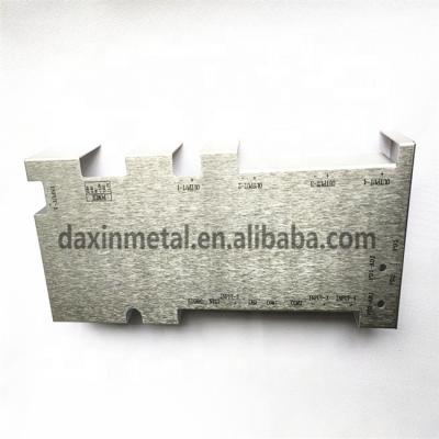 China Wall Mounted Shelf Bracket High Efficiency And Racks for sale