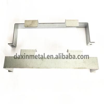 China Shelf Bracket New Type Customized Metal U Shaped Shelf Brackets for sale