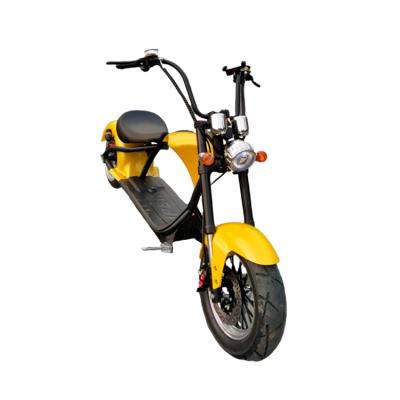 China 2021Eu Warehouse Hot Selling Products 2000w 60V 20AH/30AH Motorcycle Electric Motorcycle Scooter Unisex for sale