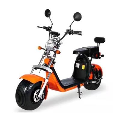 China 2021 hot sale citycoco 1500w/2000w citycoco electric product from china unisex manufacturers and fantastic quality scooter for adult for sale