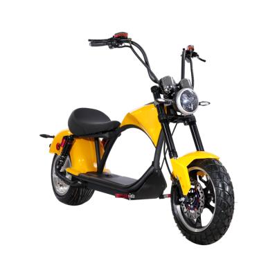 China Amoto Convenient Price 45km/h 1500w/2000w/3000w 60v 12AH/20AH 2021 Finest Electric Scooter Highly Cost Effective For Adults for sale