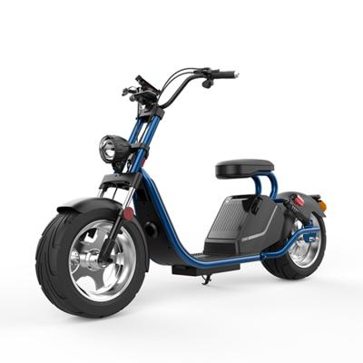 China 2021 Most Popular Unisex In Adults Group 1500w-3000w 2 Wheel Electric Scooters With 60V for sale