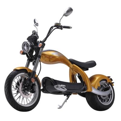 China EEC/COC Convenient Fast Electric Scooter Two Wheels For Adult Electric Scooters With Sturdy Cast Steel Scooter Frame for sale