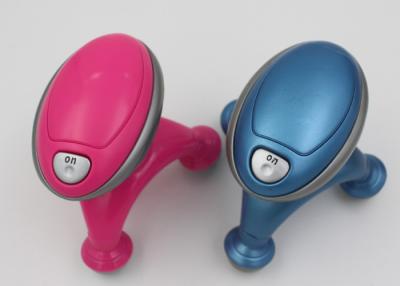 Chine Massager vibrant électrique de corps de 3 boules pour la détente de dos et de cou à vendre