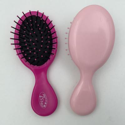 China Cute Design Children Comb,Child Brush, Massage brush, Kids Hair Combs for sale