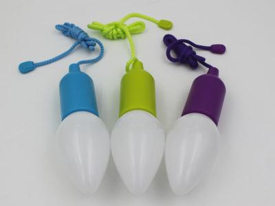 China LED-Nachtlampe mit 46