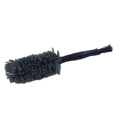 China Corner Detailing Brush Car Wash Outlet Car Detailing Brush for sale