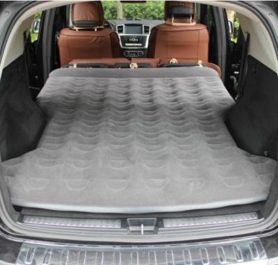 China Home Furniture Car Suv Inflatable Air Mattress for sale