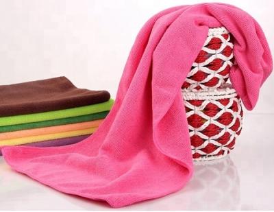 China QUICK DRY Micro Fiber Bath Towel/Micro Fiber Sports Towel/Micro Fiber Beach Towel for sale