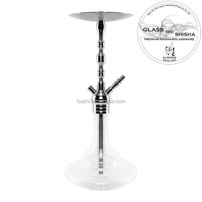 China Hot Selling Stainless Steel Hookah for sale