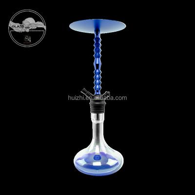 China New design hookah stainless steel hookah wholesale shisha for sale