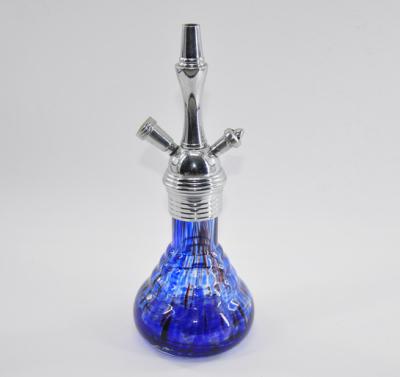 China Medium Size Stainless Steel Hookah Hookah for sale