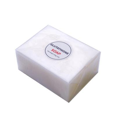 China Hot Selling Moisturizing Foundation Cleansing Skin Care Whitening Brightening Kojic Acid Soap For Women for sale