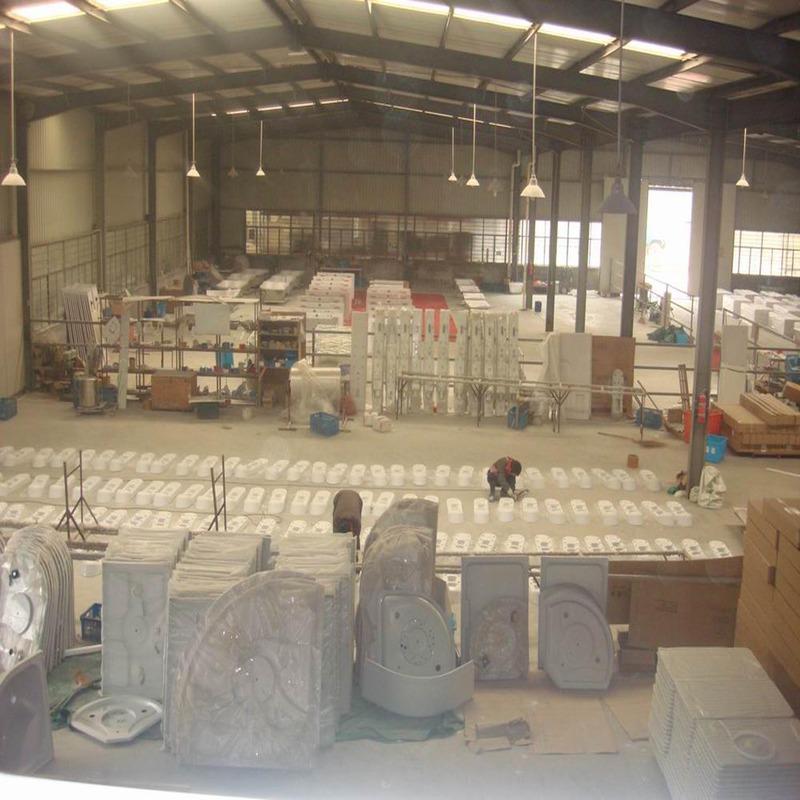 Verified China supplier - Hangzhou Kaifeng Sanitary Ware Co., Ltd.