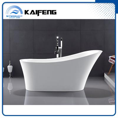 China Best selling indoor acrylic cupc cheap freestanding bathtub for sale