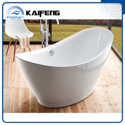 China Modern portable indoor cUPC acrylic freestanding bathtub for sale