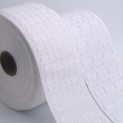 China Traditional curtain tape Factory direct sale  15cm  South African curtain  for curtain tape   home decoration for sale