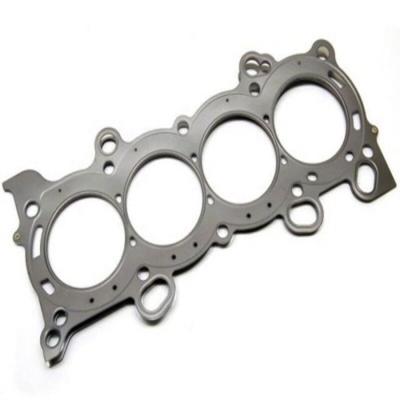 China Nissan Auto Parts High Quality Metal Head Gasket Manufacturing for sale