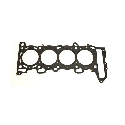 China Metal Nissan Auto Engine Gaskets Parts Cylinder Head Gasket For Diesel Engine for sale