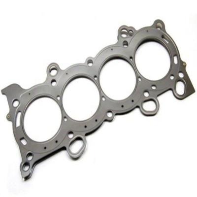 China Wholesale Metal Engine Gasket Kit For Toyota Nissan Mitsubishi Mazda KIA Cylinder Head Gasket Manufacture for sale