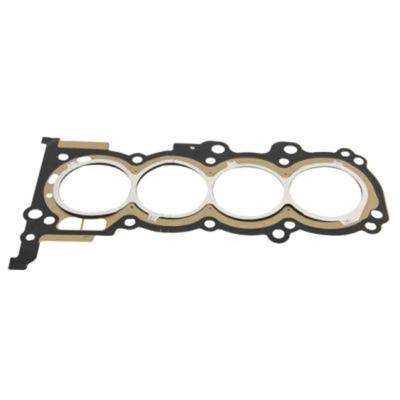 China Steel Cylinder-Head-Gasket-For-Toyota-Corolla Engine Systems for sale