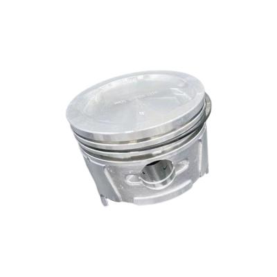 China China Suppliers Wholesale Piston Compressor Parts For Toyota Engine 5k Piston Standard for sale