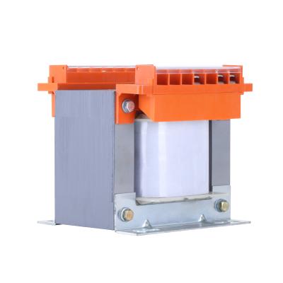 China BK-100kva Power Low Voltage Dry Control Transformer For Machine Tools Control Local Igniting Power for sale