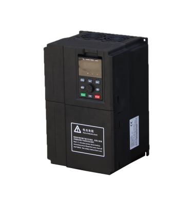 China Universal AC Motor 11Kw 15HP AC Variable Frequency Drives For Motor And Pumps Drive Intelligent Frequency Converter for sale