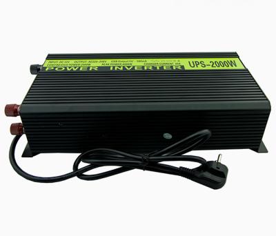 China XYAF-150VA Water Pump Homes Power Inverter For Mobile Car Boats Trucks Home Trailers for sale