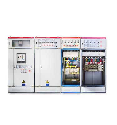 China Customized 33kv SF6 Ring Main Unit Switchgear Electrical RMU LR 50/60 Hz KYN28A-24(Z) Outdoor Gas Insulated Distribution Box Electrical Boxes for sale