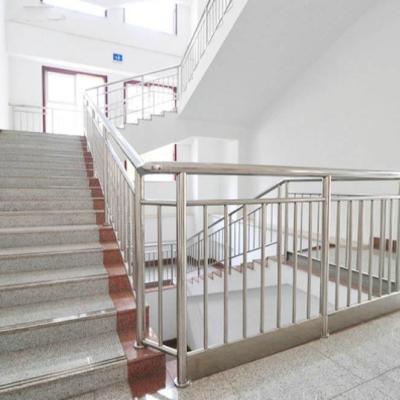 China Modern New Design 3m Stainless Railing Have Glass Railing And Cable Railing Or Rod Railing for sale