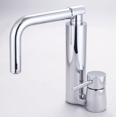 China High Quality RV Faucet For Basin P190CLF for sale