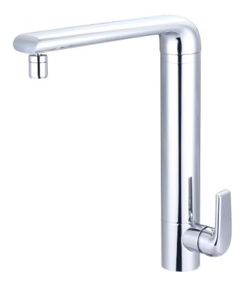 China RV Large Tube High Flow Filter Faucet-P592CLF for sale