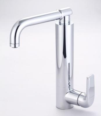 China 2022 Hot Selling Modern RV Water Purification Faucet P196CLF for sale