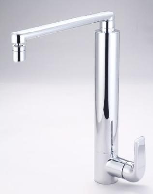 China RV Taiwan large flow filter faucet-P598CLF RO system faucets for sale