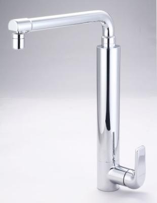 China RV water treatment water filter housing large flow filter faucet-P596CLF for sale