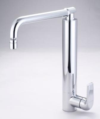 China RV Hot Sales Flow Filter Faucet-P597CLF for sale