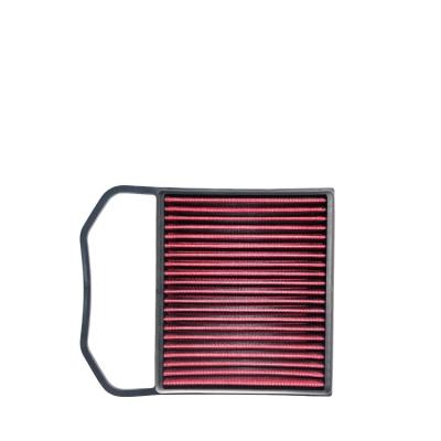 China Cars modified air cleaner 33-5032 air filter for with Mercedes Benz C400 3.0l V6; 2015 for sale