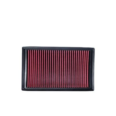 China 33-3005high flow cars engine air filter AIR FILTER for with Audi A1 2.0L L4 2015 - 2023 gas for sale