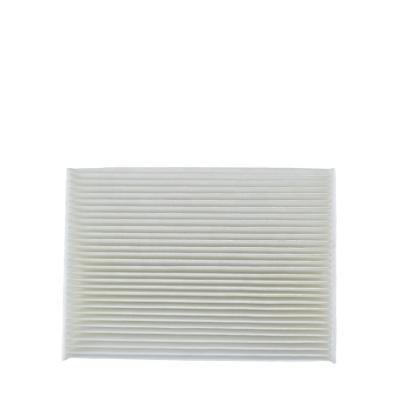 China Widely used dust filter LAK891 WHITE CHEAP AIR CONDITIONER ENGINE FILTER CARBON for sale