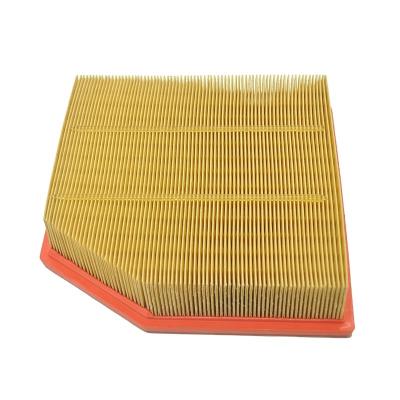 China Japanese Air Cleaner Element OEM 17801-31170 Auto Parts Car Air Filter For China Standard Cars for sale