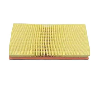 China High Quality Air PU Filter MR127077 For Cars From China 343*167*46mm for sale