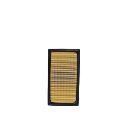 China YELLOW ENGINE AIR CLEANER INTAKE PU ENGINE AIR FILTER 1780177050 HIGH QUALITY FOR CAR MANUFACTURING for sale